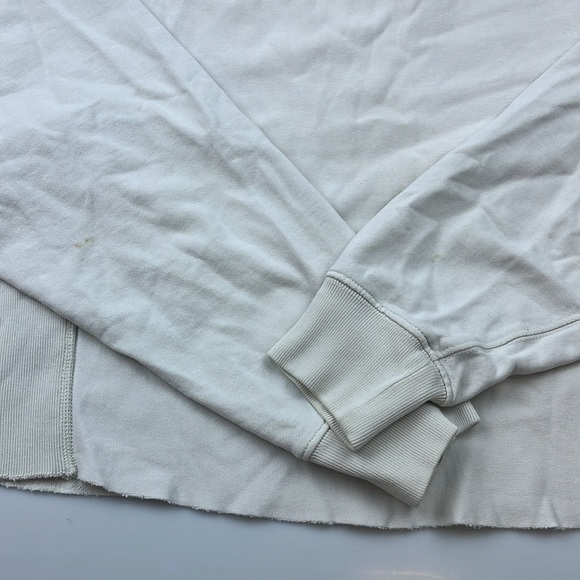 All Saints Navarre Sweatshirt N177-23 - Picture 7 of 12